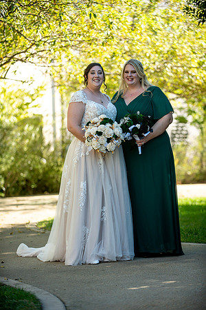 Wedding Photos by Edward August Photography