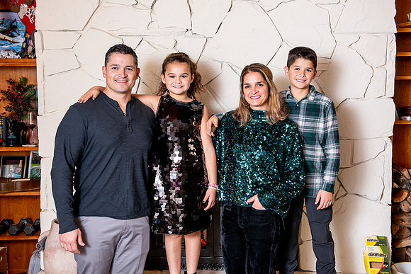 Portrait Photos by Edward August Photography
