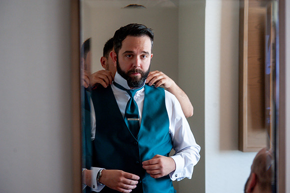 Wedding Photos by Edward August Photography