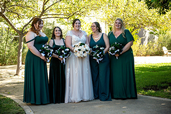 Wedding Photos by Edward August Photography