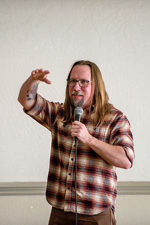 Portrait Photos by Edward August Photography