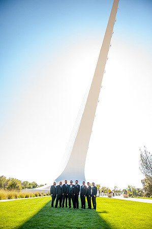 Wedding Photos by Edward August Photography