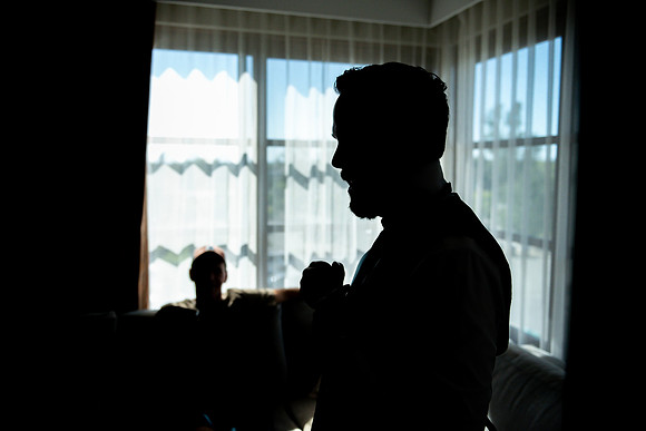 Wedding Photos by Edward August Photography