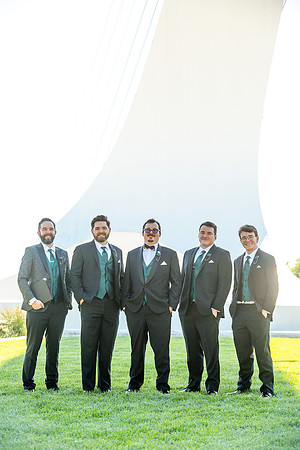 Wedding Photos by Edward August Photography