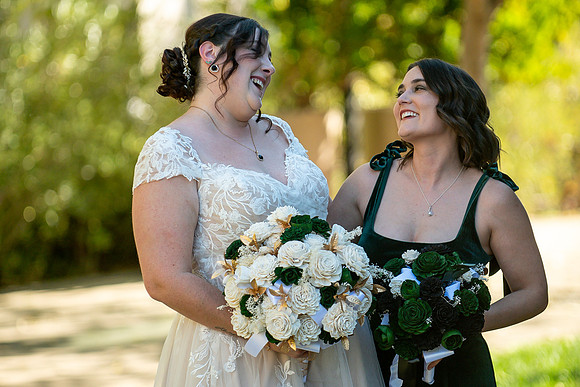 Wedding Photos by Edward August Photography