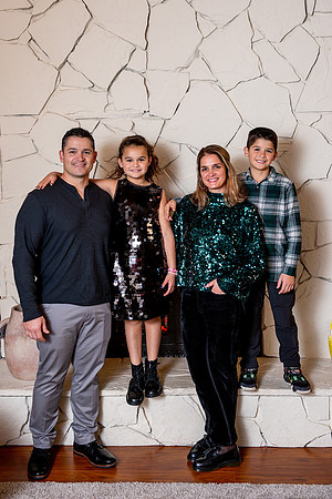 Portrait Photos by Edward August Photography