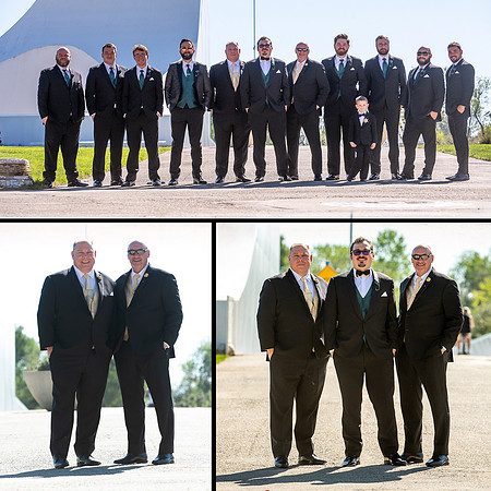 Portrait Photos by Edward August Photography