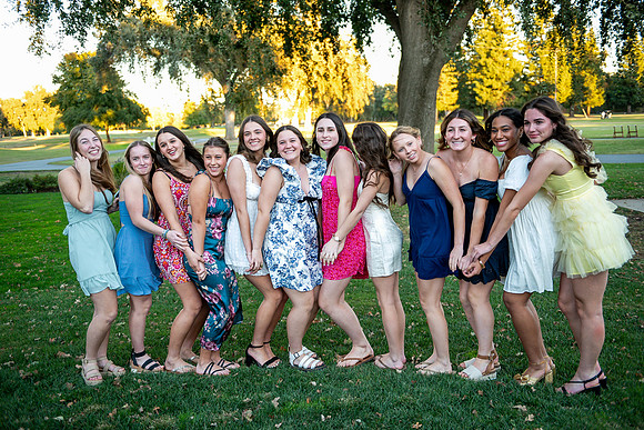 Portrait Photos by Edward August Photography