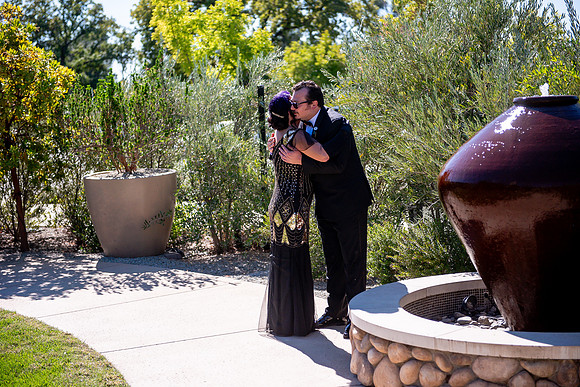Wedding Photos by Edward August Photography