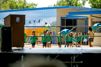 Kinder Graduation 2025