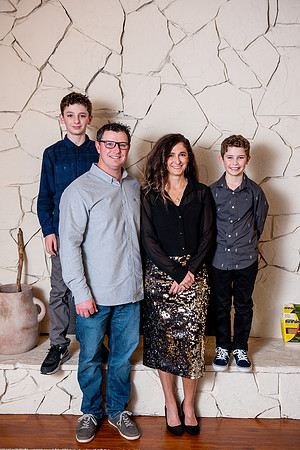 Portrait Photos by Edward August Photography