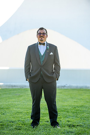 Wedding Photos by Edward August Photography