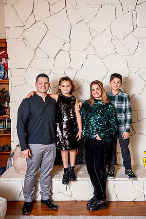 Portrait Photos by Edward August Photography