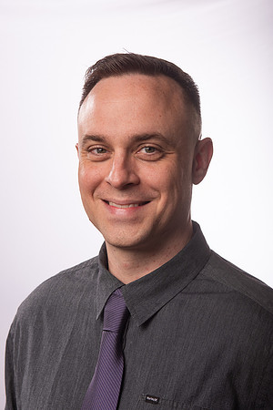 Portrait Photos by Edward August Photography