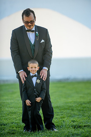 Wedding Photos by Edward August Photography