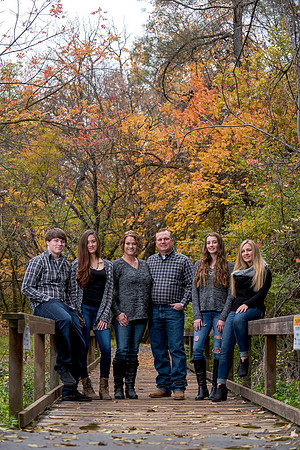 Family Session 12/2016