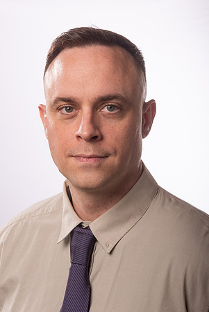 Portrait Photos by Edward August Photography