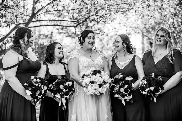 Wedding Photos by Edward August Photography