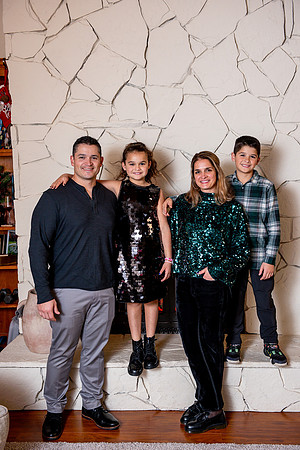 Portrait Photos by Edward August Photography