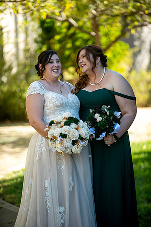 Wedding Photos by Edward August Photography