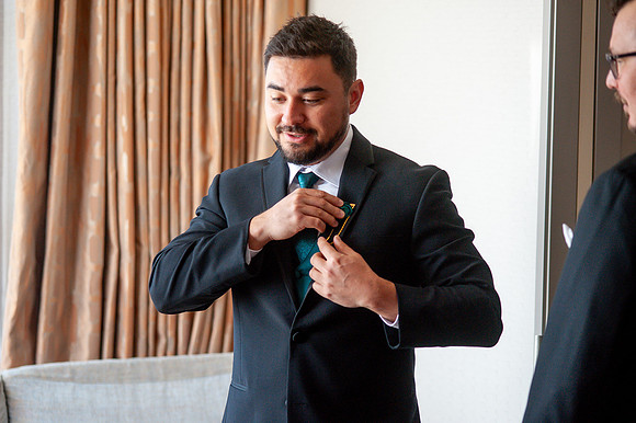Wedding Photos by Edward August Photography