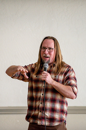 Portrait Photos by Edward August Photography