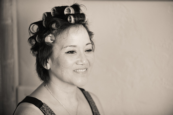 Rachael and Scott Poupis Wedding