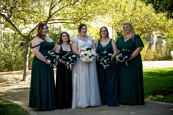 Wedding Photos by Edward August Photography