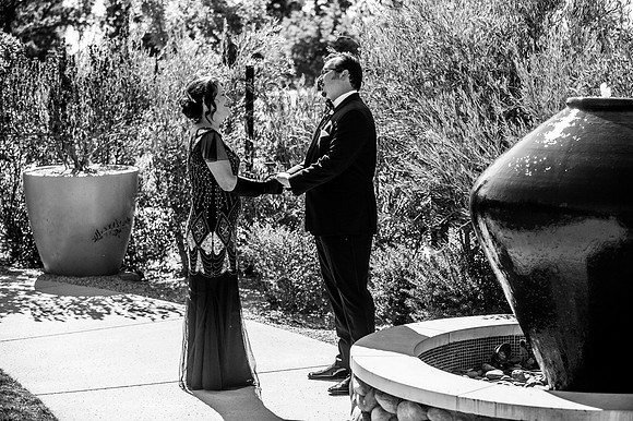 Wedding Photos by Edward August Photography