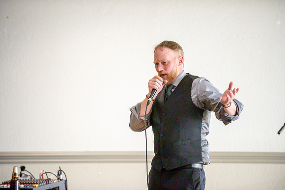 Portrait Photos by Edward August Photography
