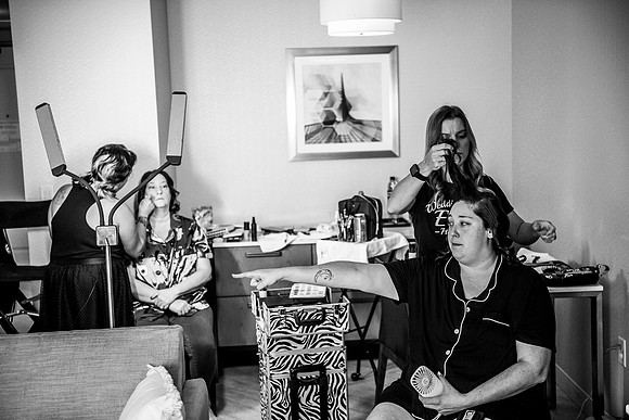 Wedding Photos by Edward August Photography