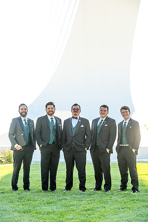 Wedding Photos by Edward August Photography