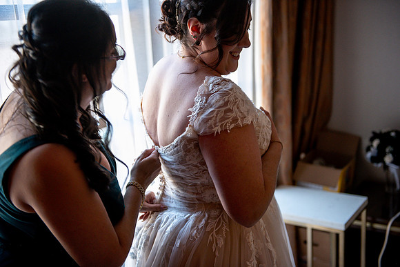 Wedding Photos by Edward August Photography