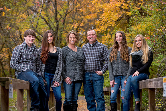 Family Session 12/2016