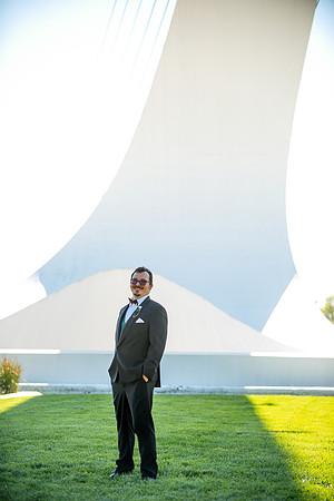 Wedding Photos by Edward August Photography