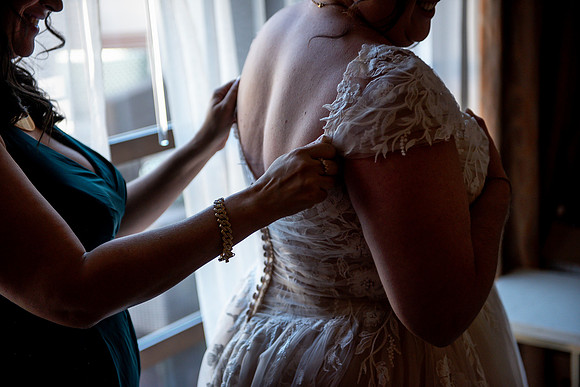 Wedding Photos by Edward August Photography