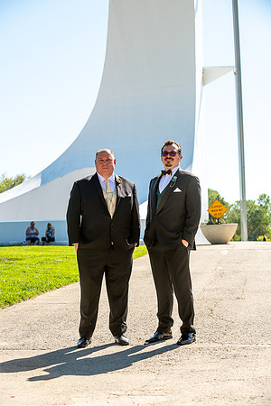 Wedding Photos by Edward August Photography