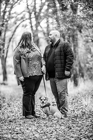 Portrait Photos by Edward August Photography