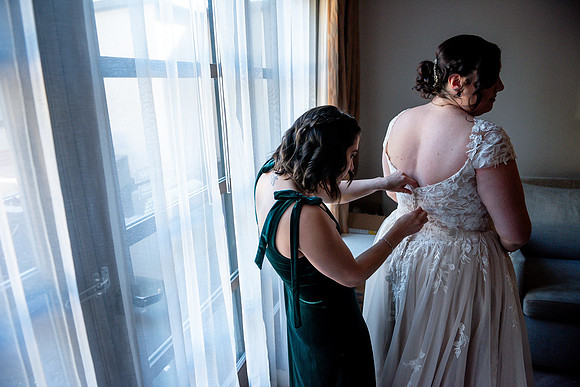 Wedding Photos by Edward August Photography