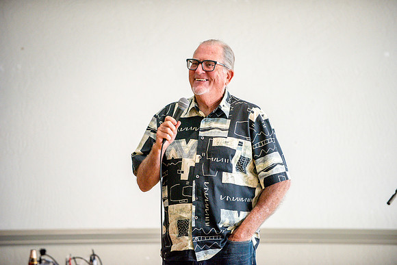 Portrait Photos by Edward August Photography