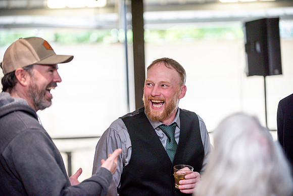Portrait Photos by Edward August Photography