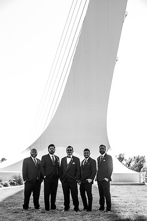 Wedding Photos by Edward August Photography