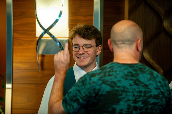 Wedding Photos by Edward August Photography