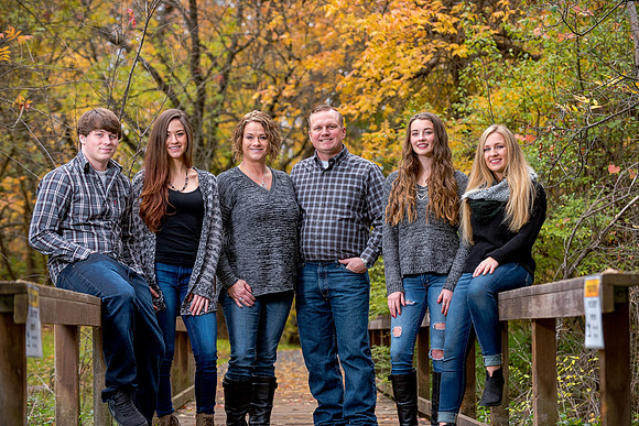 Family Session 12/2016