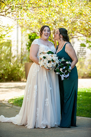 Wedding Photos by Edward August Photography