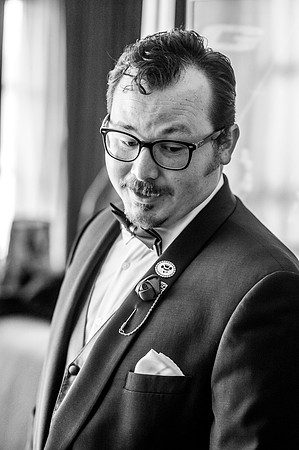 Wedding Photos by Edward August Photography