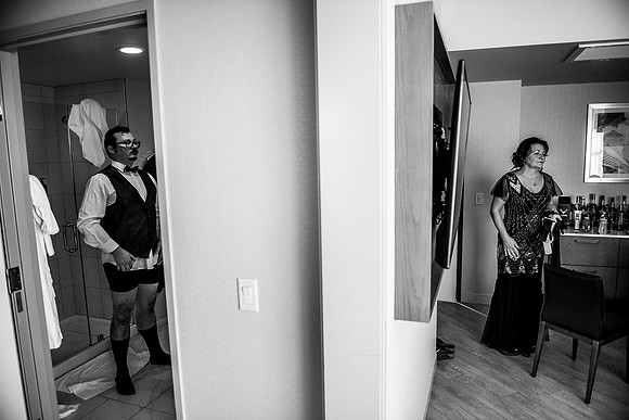Wedding Photos by Edward August Photography