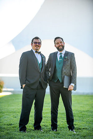 Wedding Photos by Edward August Photography