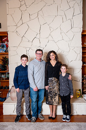 Portrait Photos by Edward August Photography