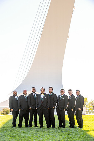Wedding Photos by Edward August Photography